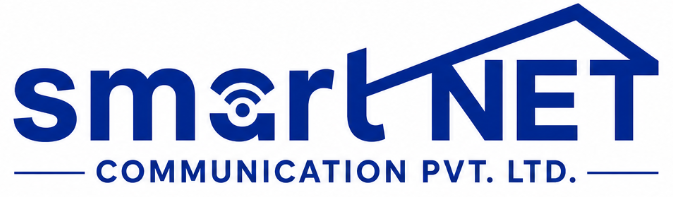 SmartNet Communication Pvt. Ltd.